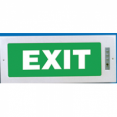 Đèn exit Paragon PEXA13RW